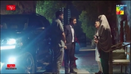 Parizaad - Episode 23 - 21st December 2021